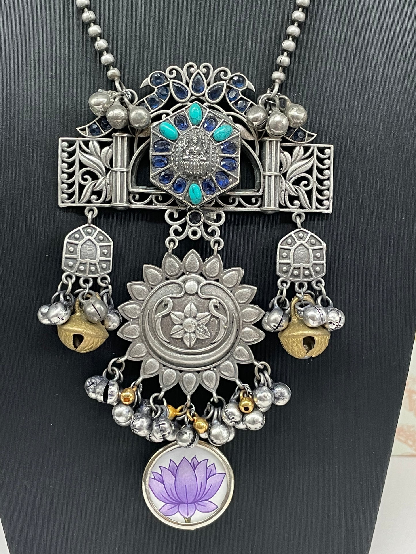 Boho Chic - Lotus drop