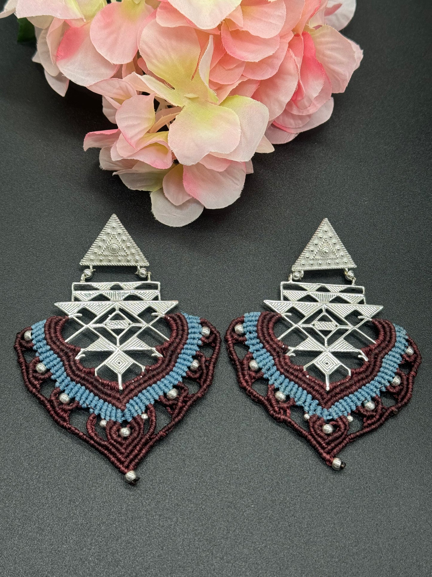 Bohemian Blossom