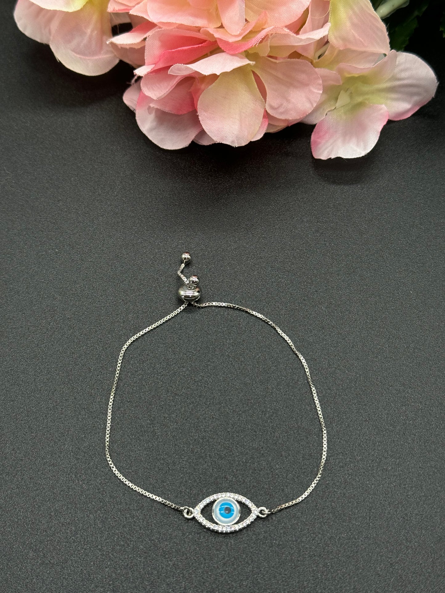 Evil Eye Bracelet