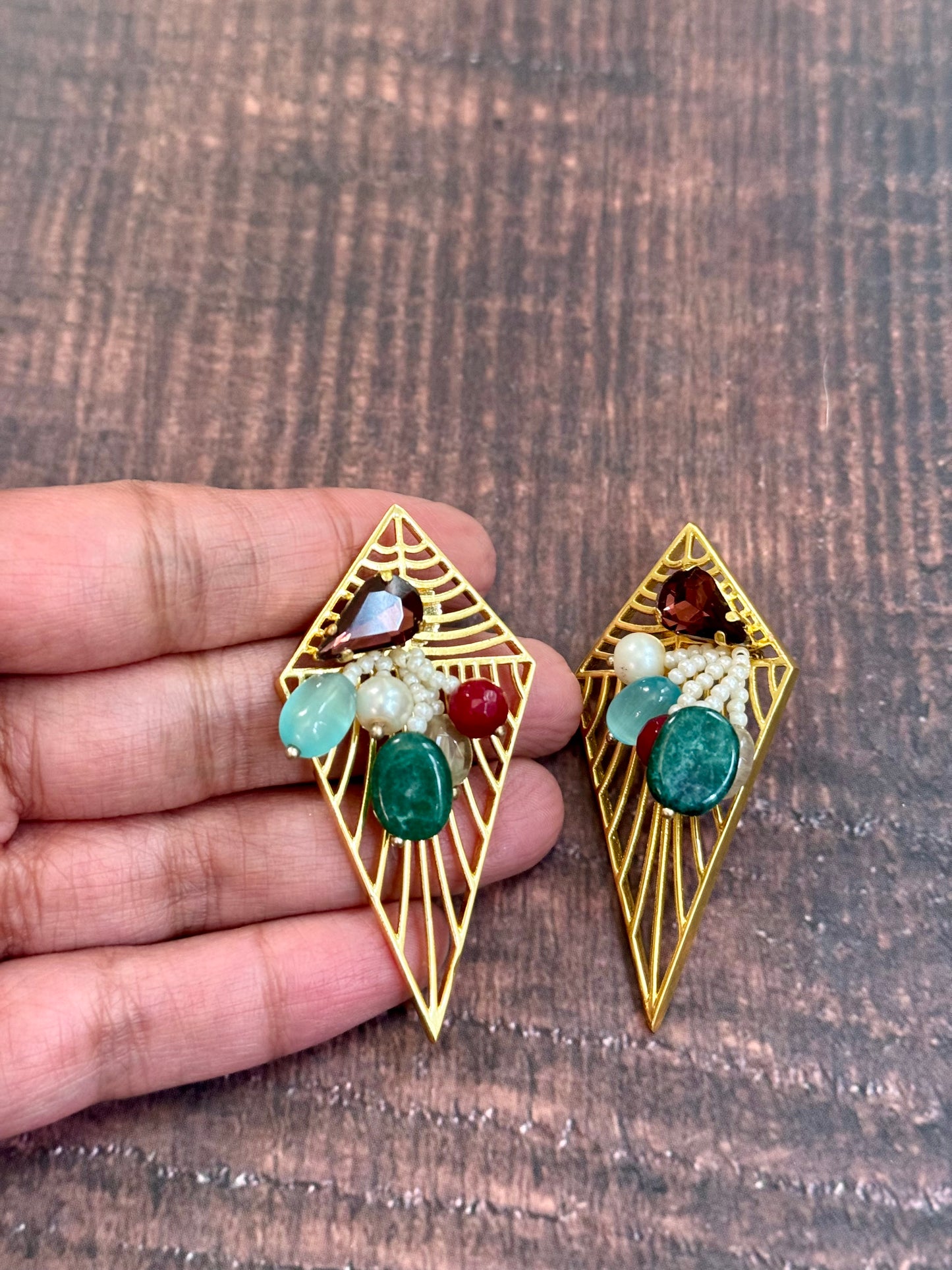 Botanical Bling