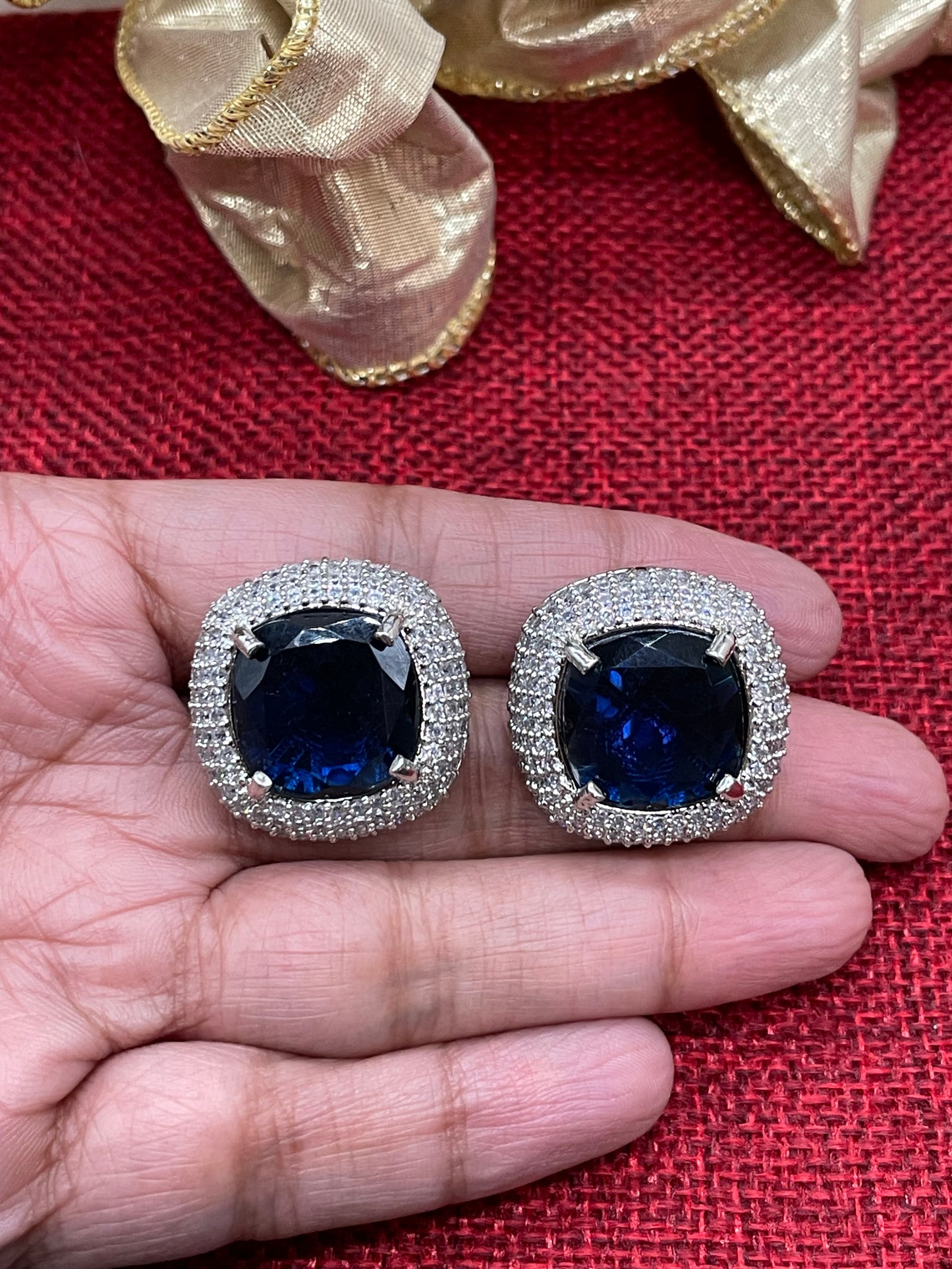 Doublet Earrings