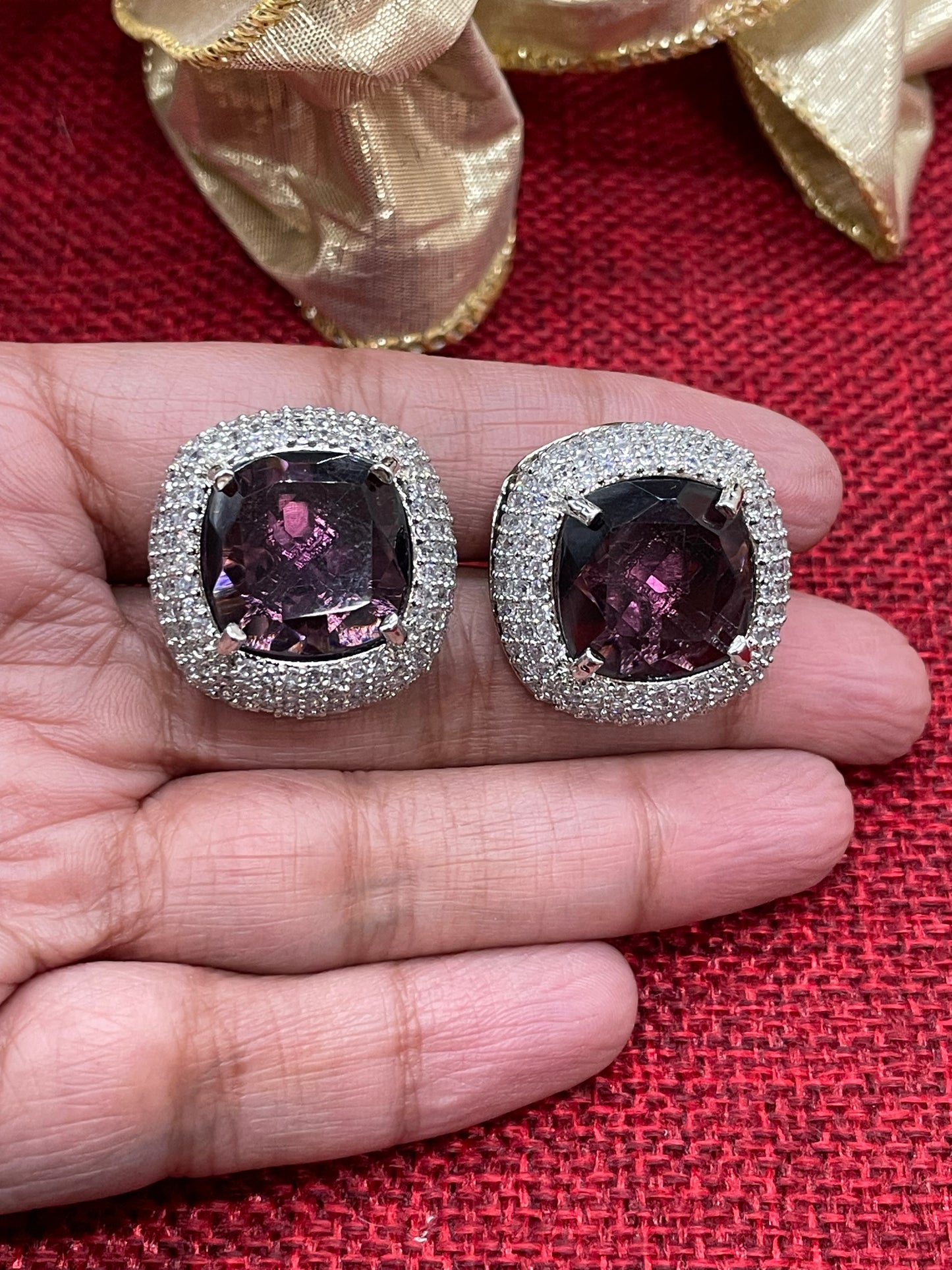 Doublet Earrings