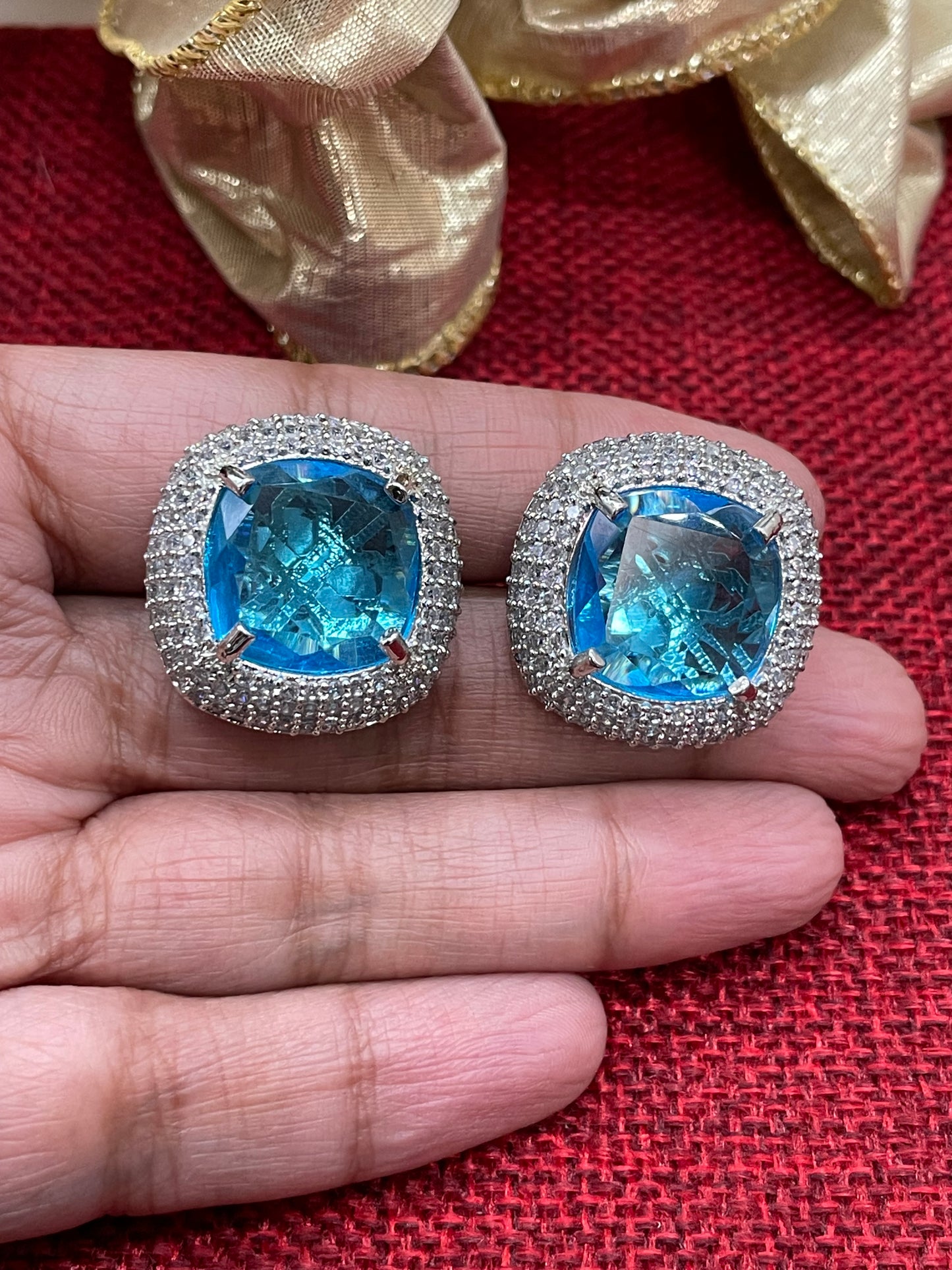 Doublet Earrings