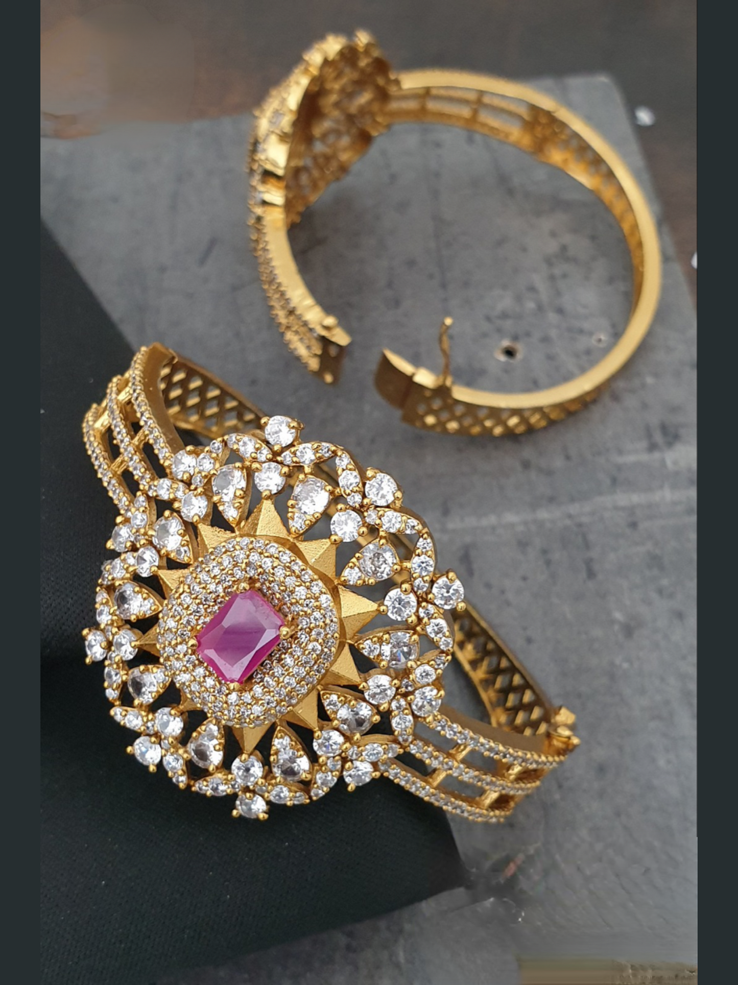 CZ Kada