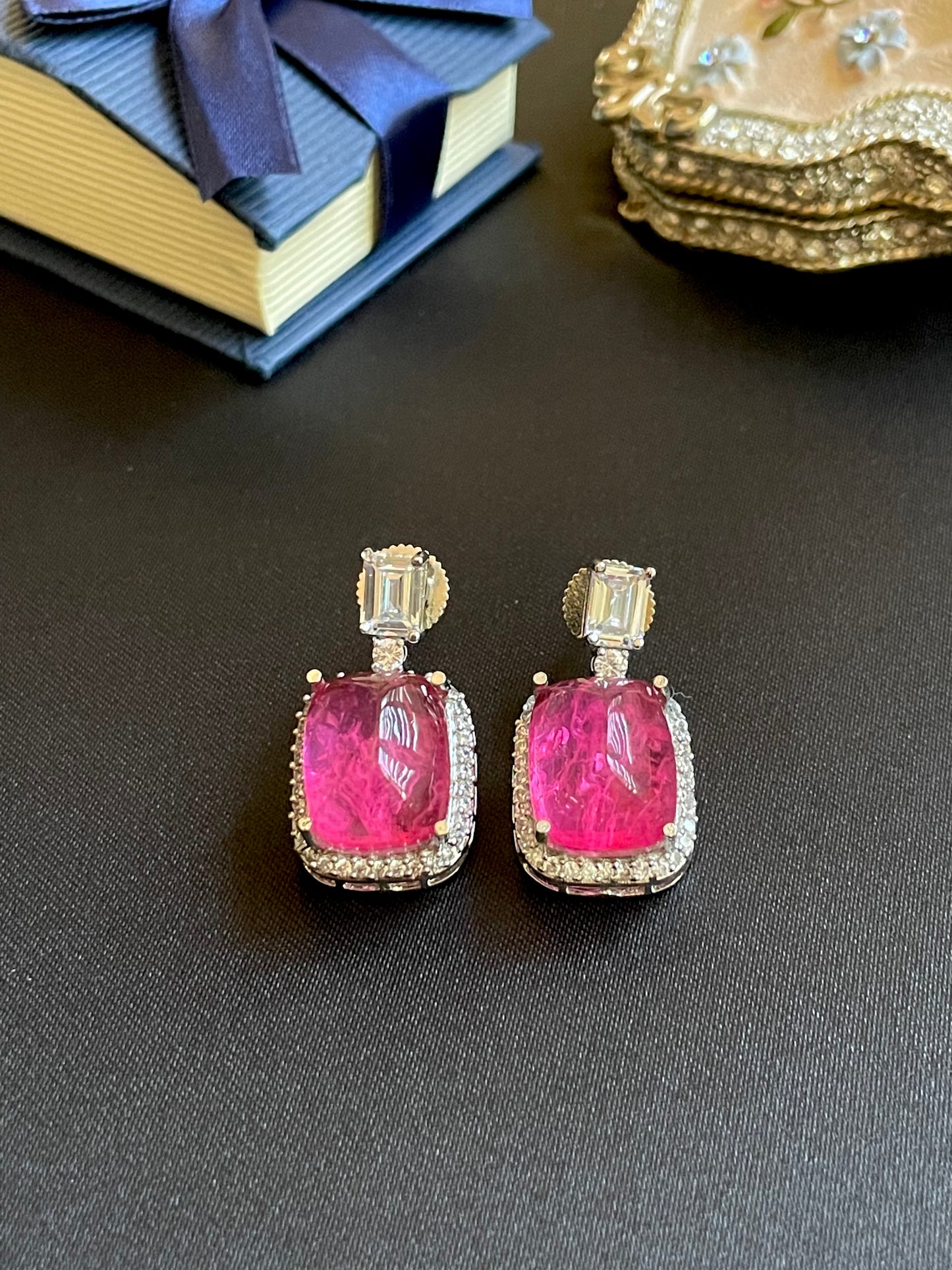 Doublet Earrings