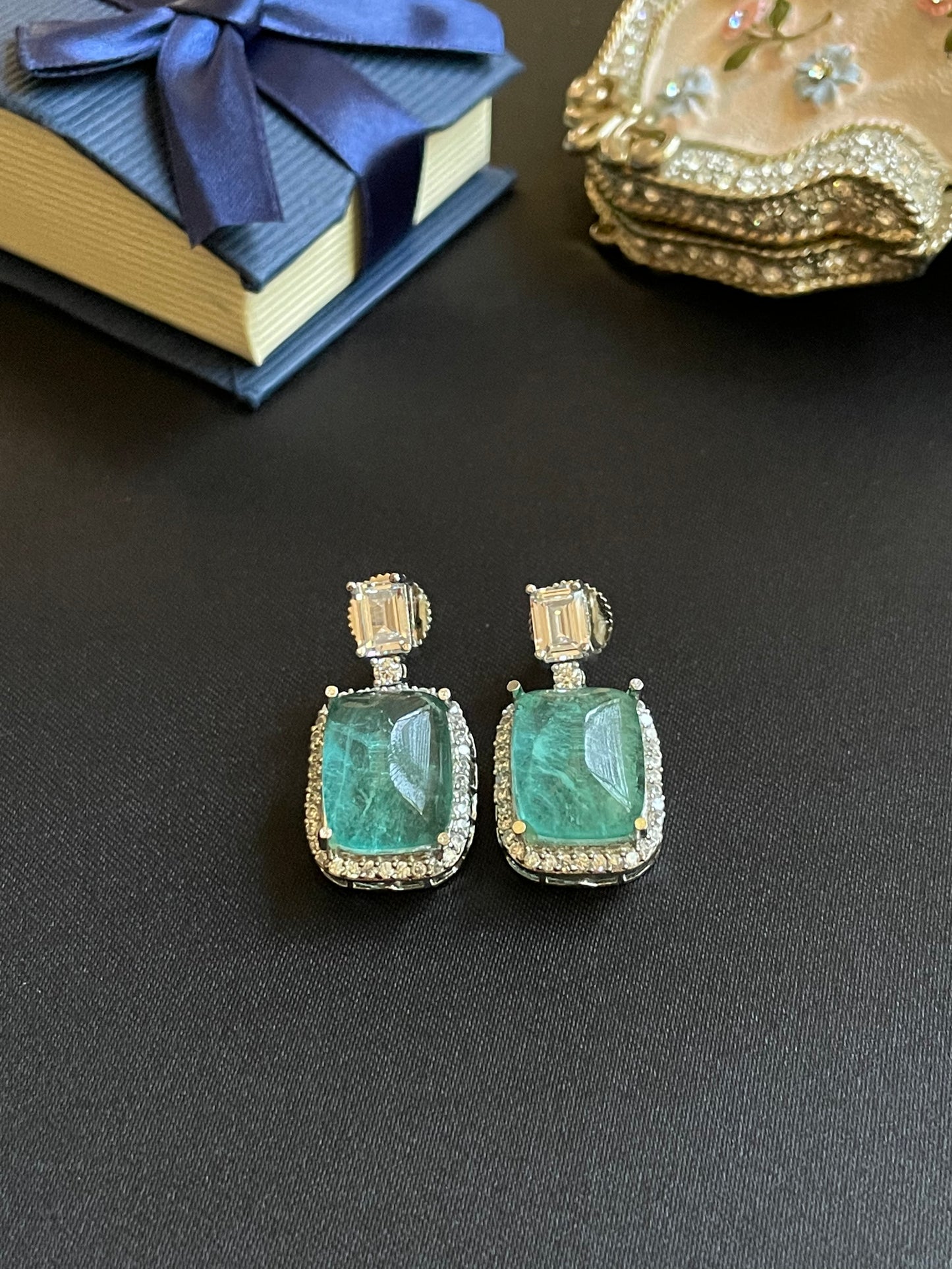 Doublet Earrings