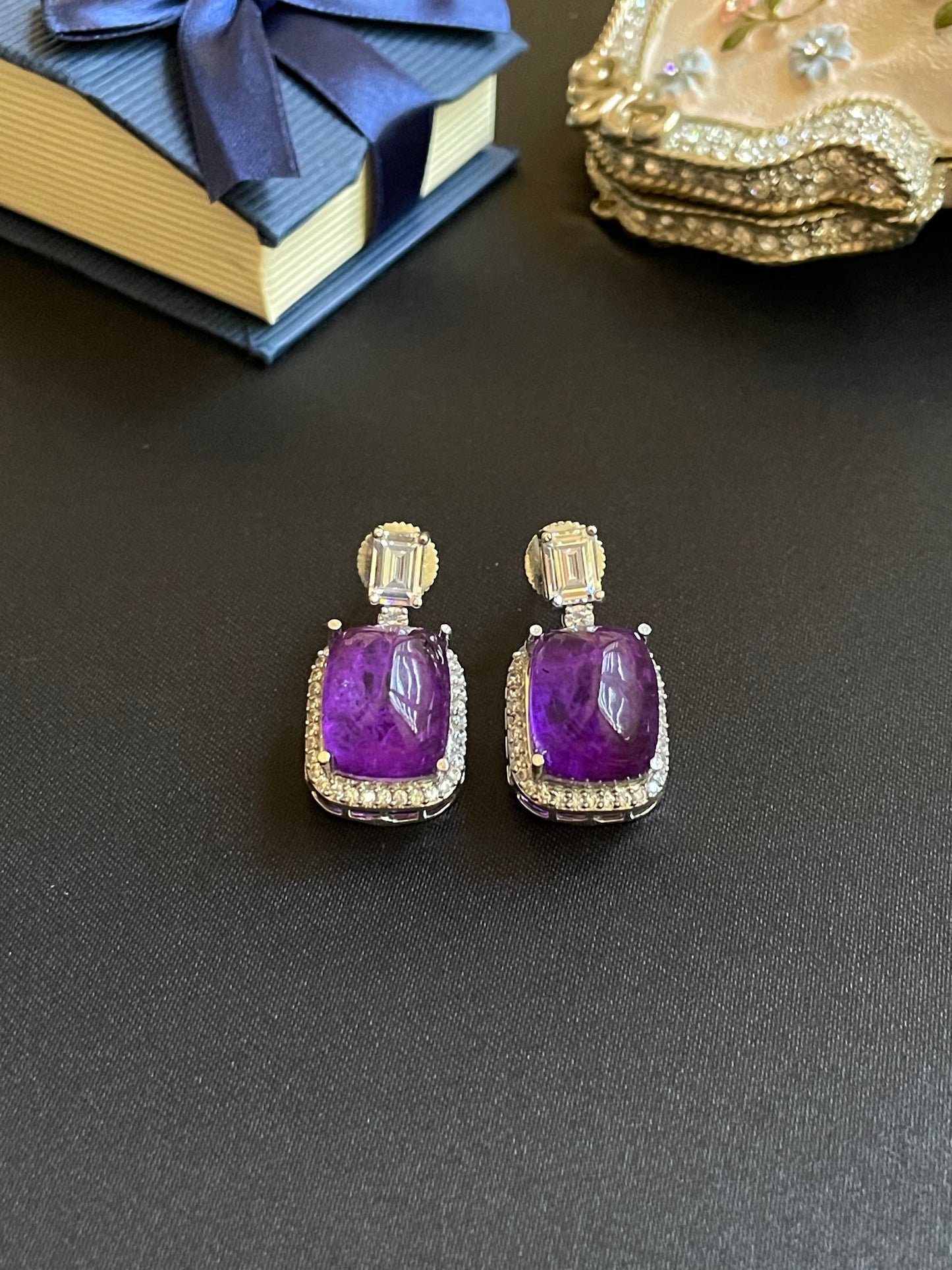 Doublet Earrings