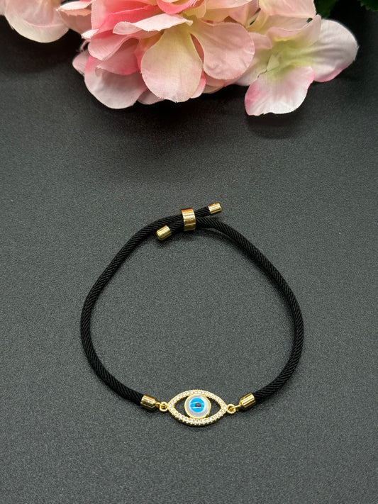 Evil Eye Bracelet