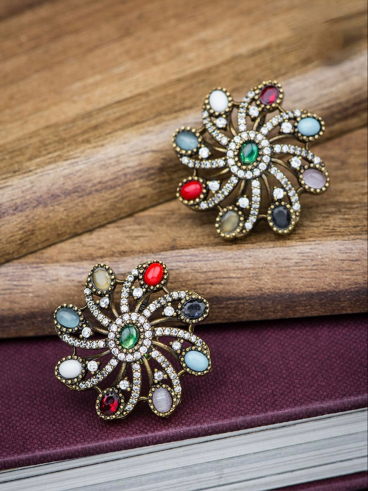 Victorian Earring