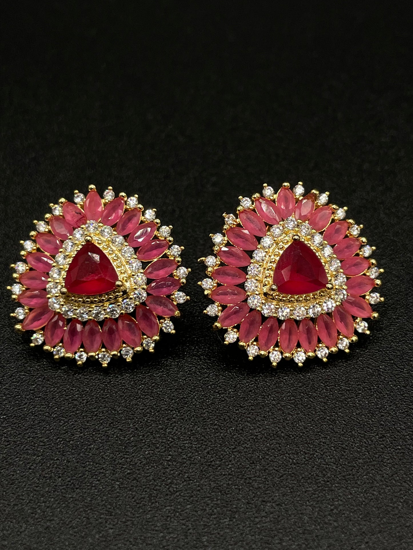 AD Earrings