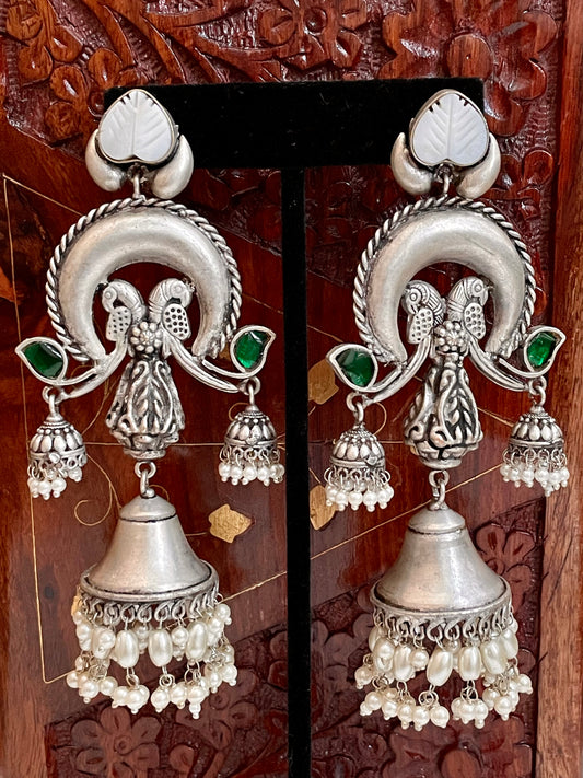 Statement Jhumka