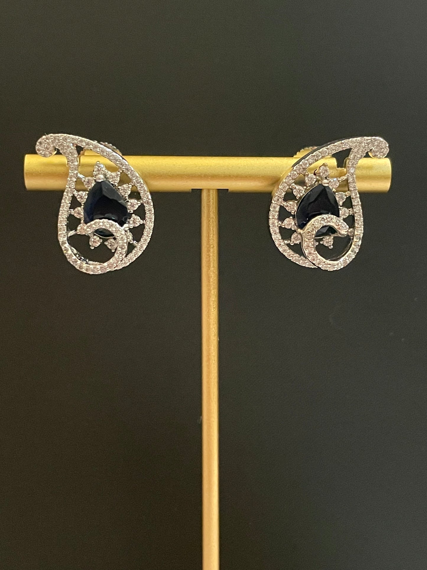 AD Earrings