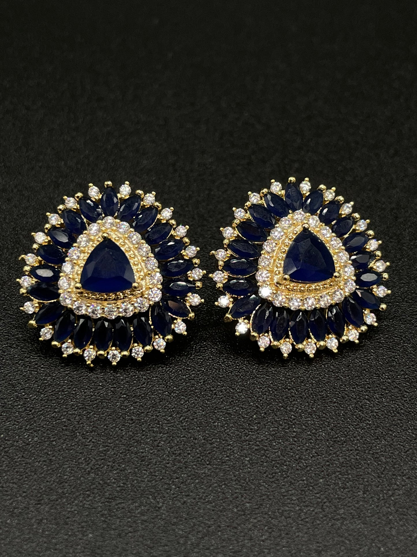 AD Earrings