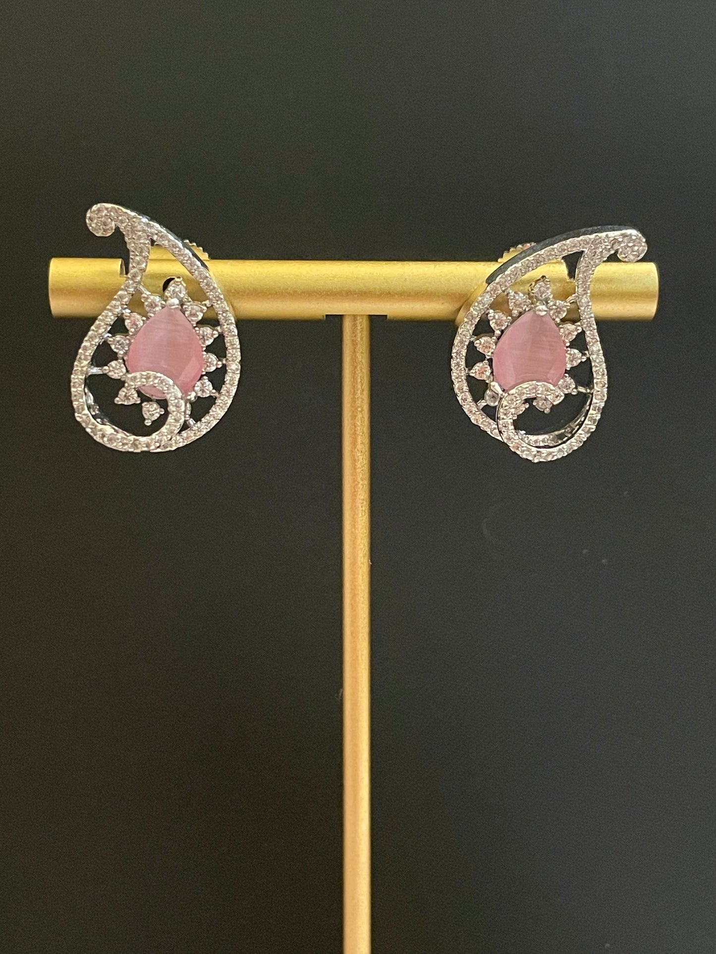 AD Earrings