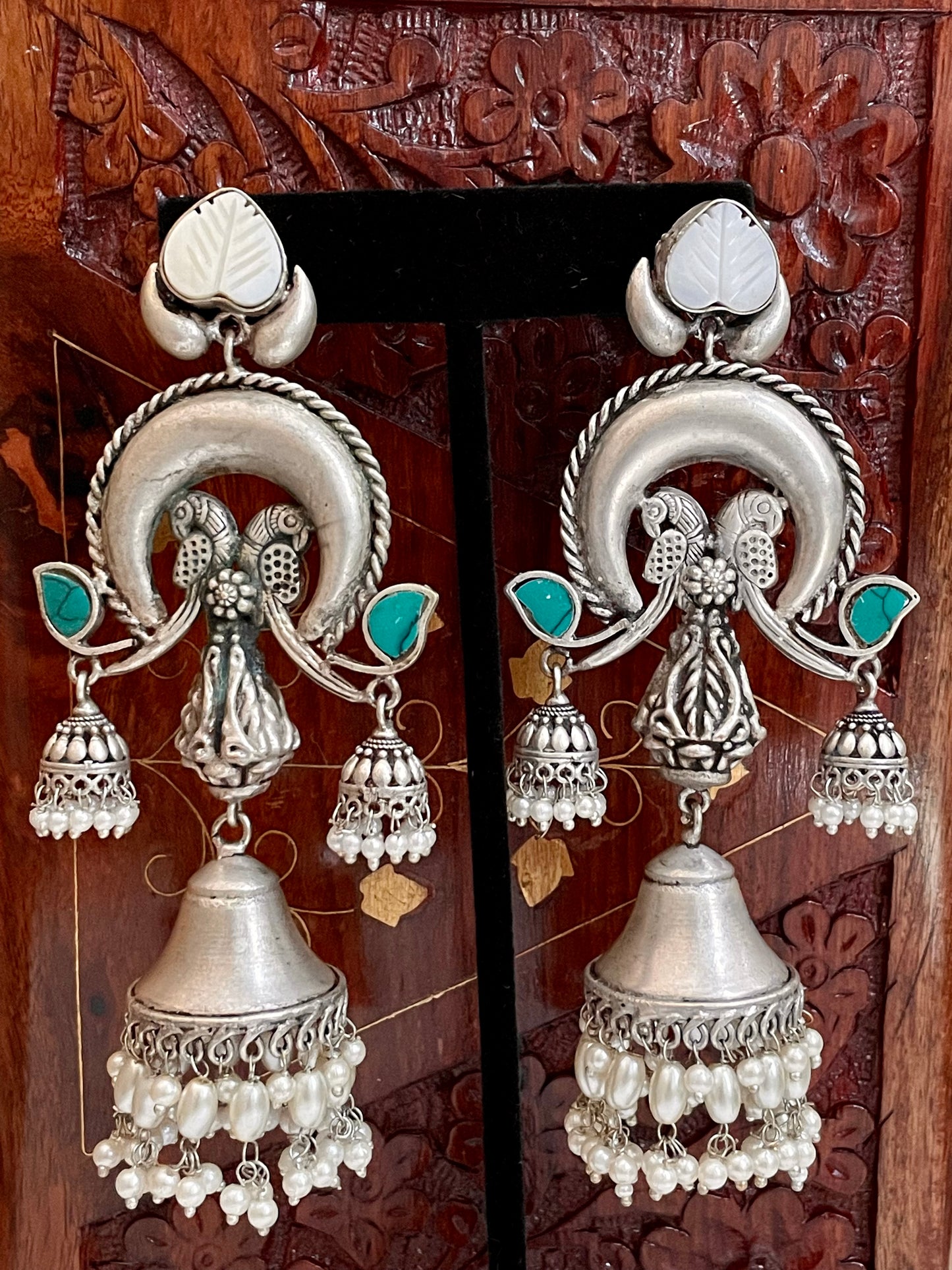 Statement Jhumka